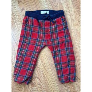 Baby Boden Cosy Lined Pants
